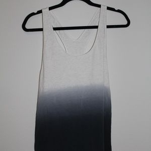 Lululemon Ombre Tank